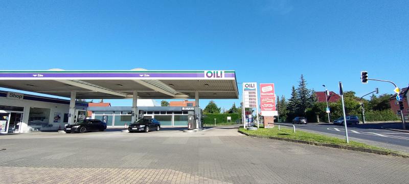 Foto OIL! Tankstelle 